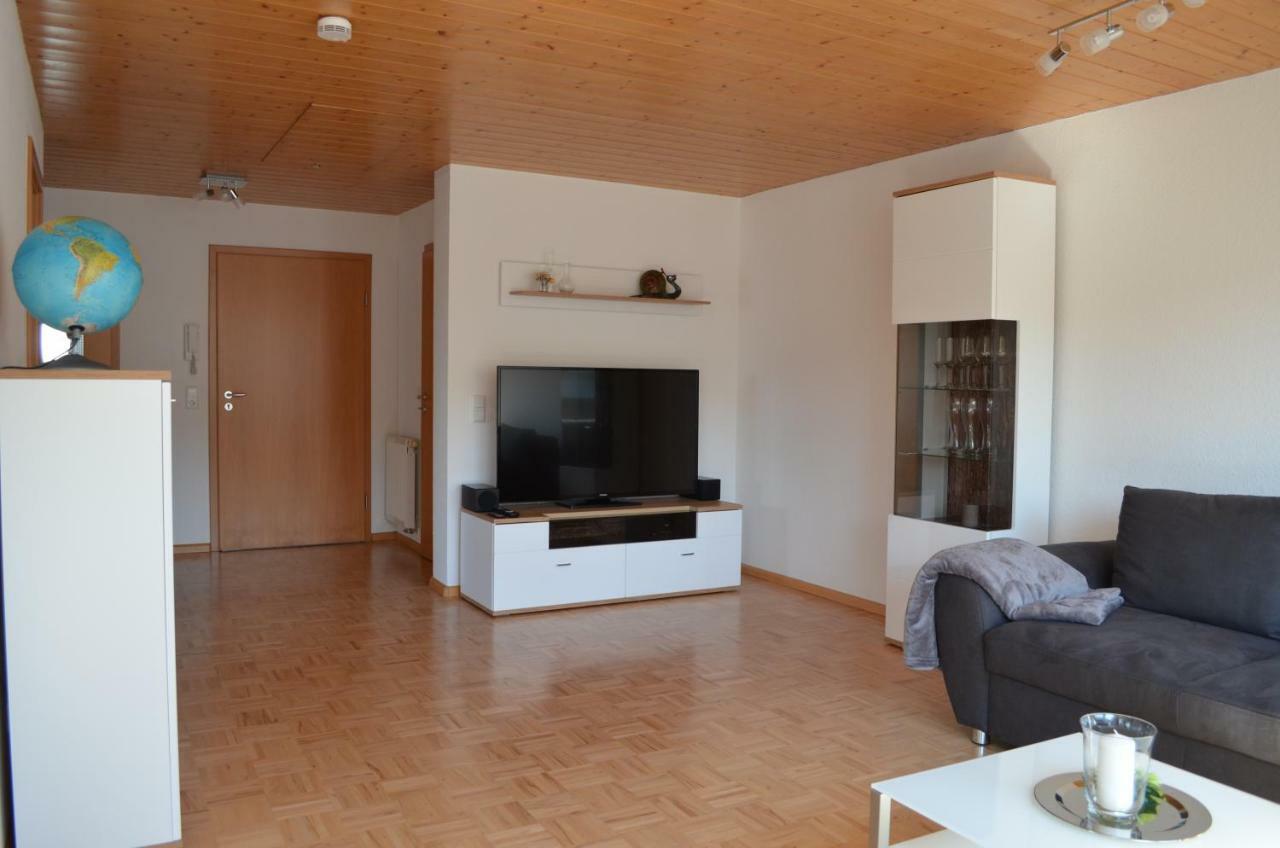 Ferienwohnung Schneckental Pfaffenweiler Екстериор снимка