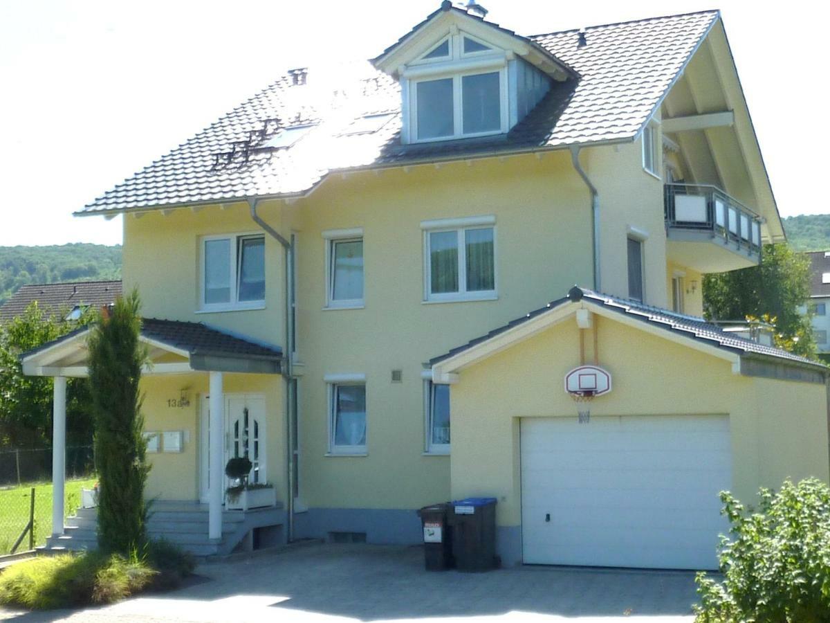 Ferienwohnung Schneckental Pfaffenweiler Екстериор снимка