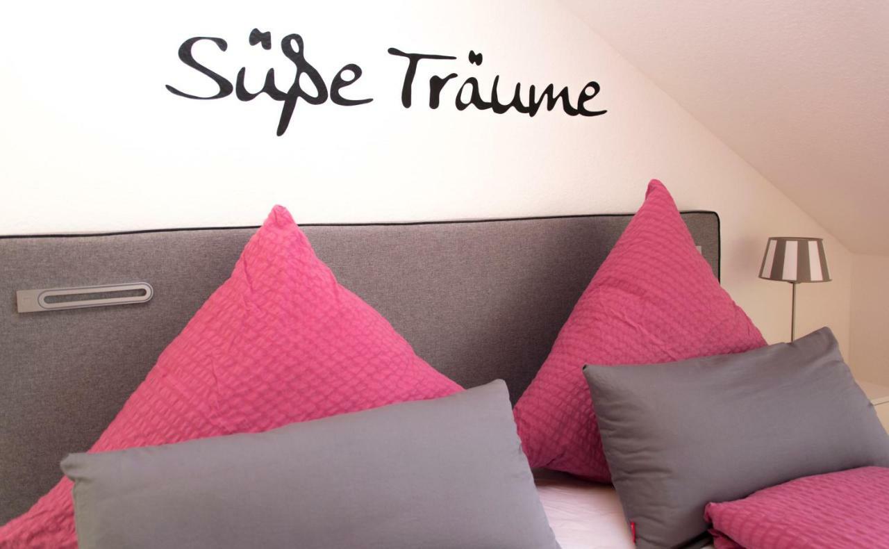 Ferienwohnung Schneckental Pfaffenweiler Екстериор снимка