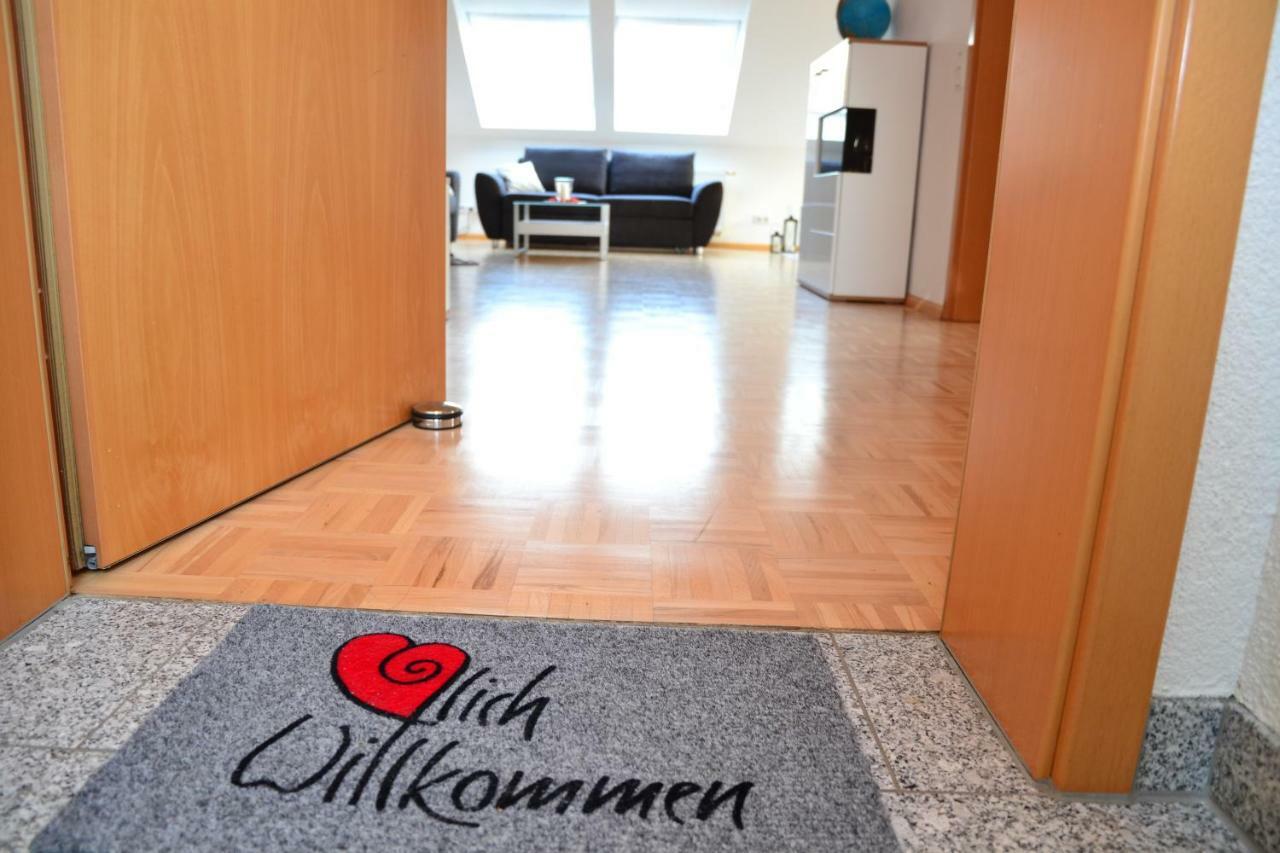 Ferienwohnung Schneckental Pfaffenweiler Екстериор снимка