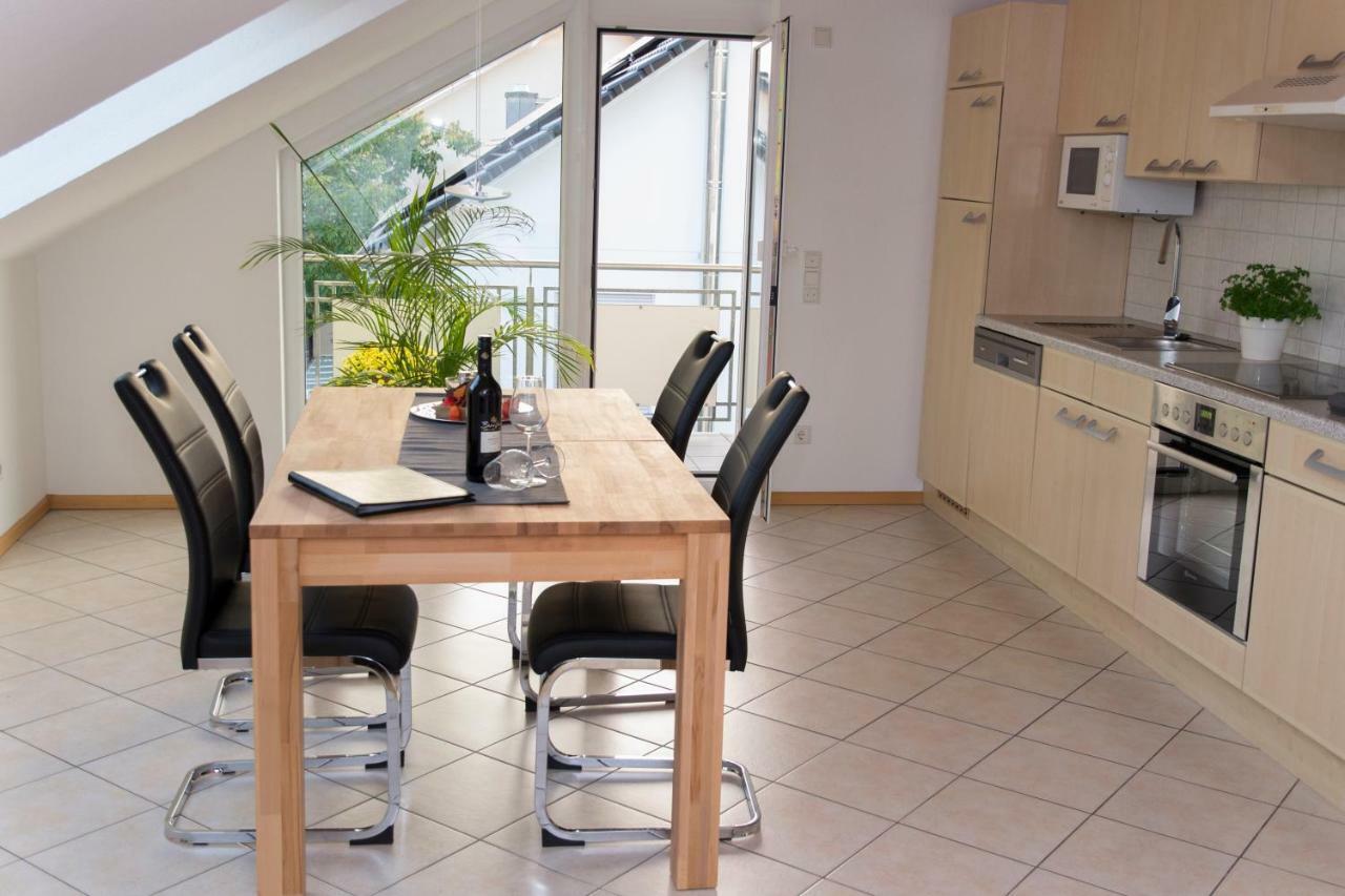 Ferienwohnung Schneckental Pfaffenweiler Екстериор снимка