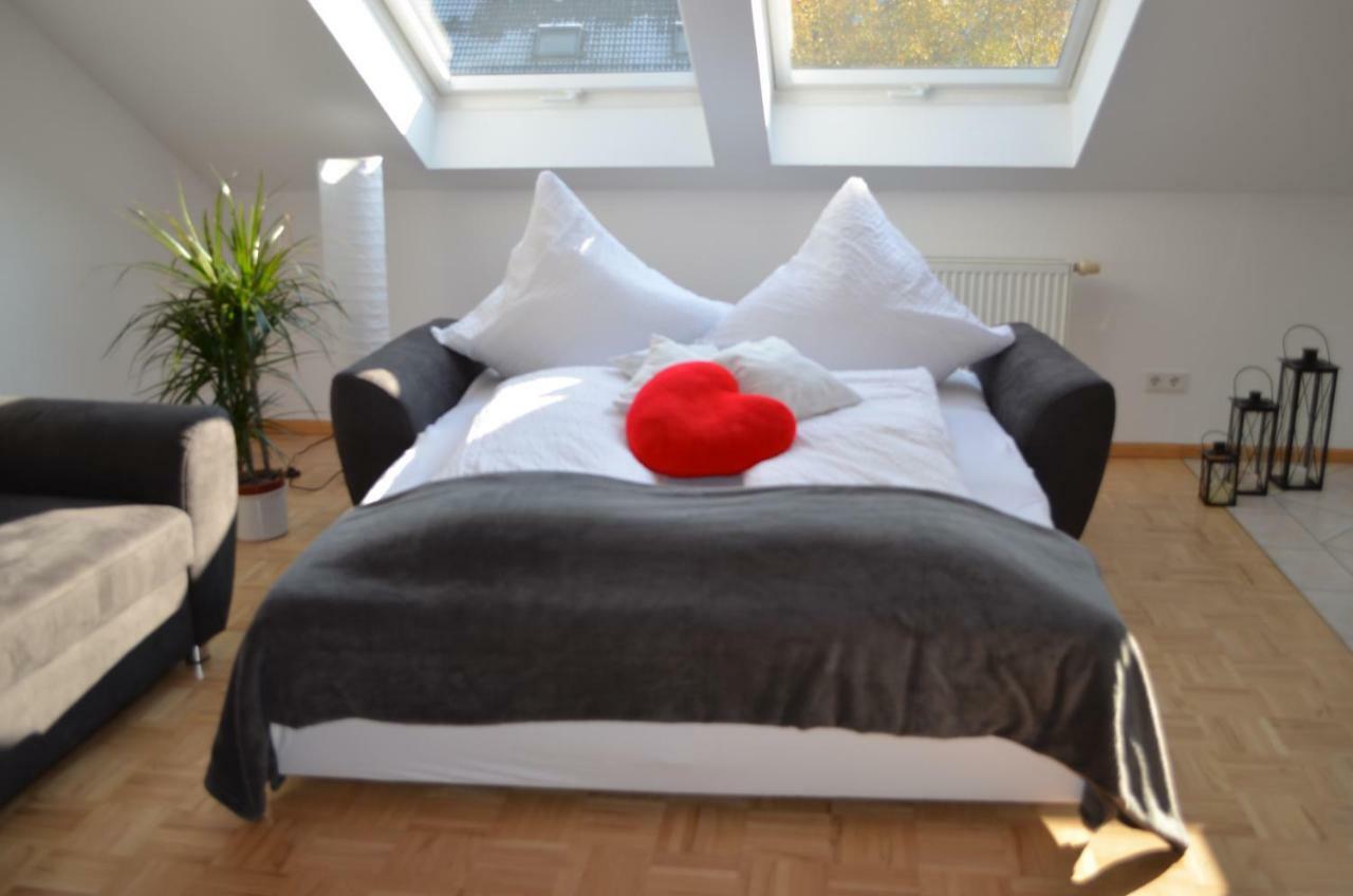 Ferienwohnung Schneckental Pfaffenweiler Екстериор снимка
