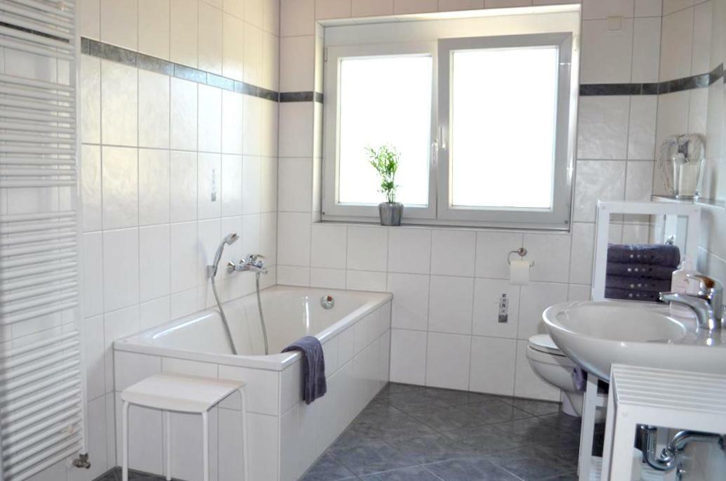 Ferienwohnung Schneckental Pfaffenweiler Екстериор снимка