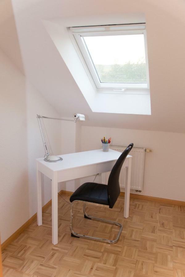 Ferienwohnung Schneckental Pfaffenweiler Екстериор снимка