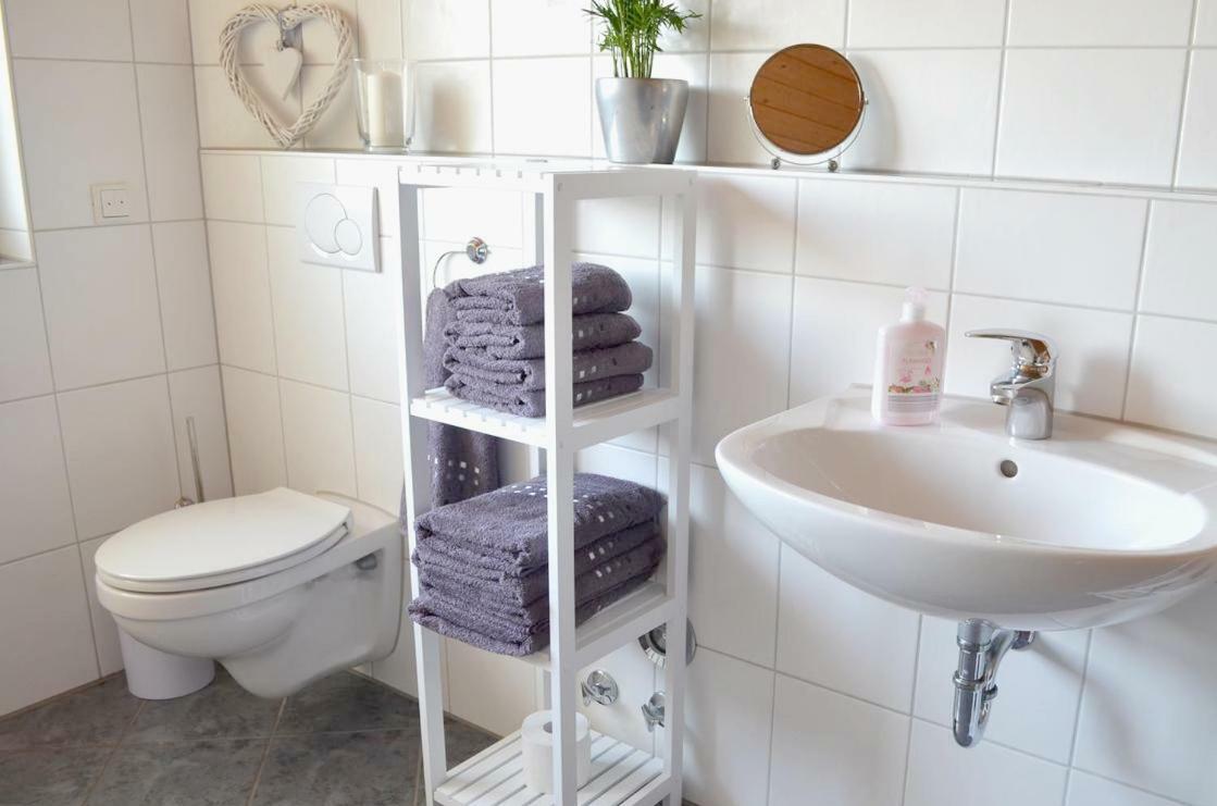 Ferienwohnung Schneckental Pfaffenweiler Екстериор снимка